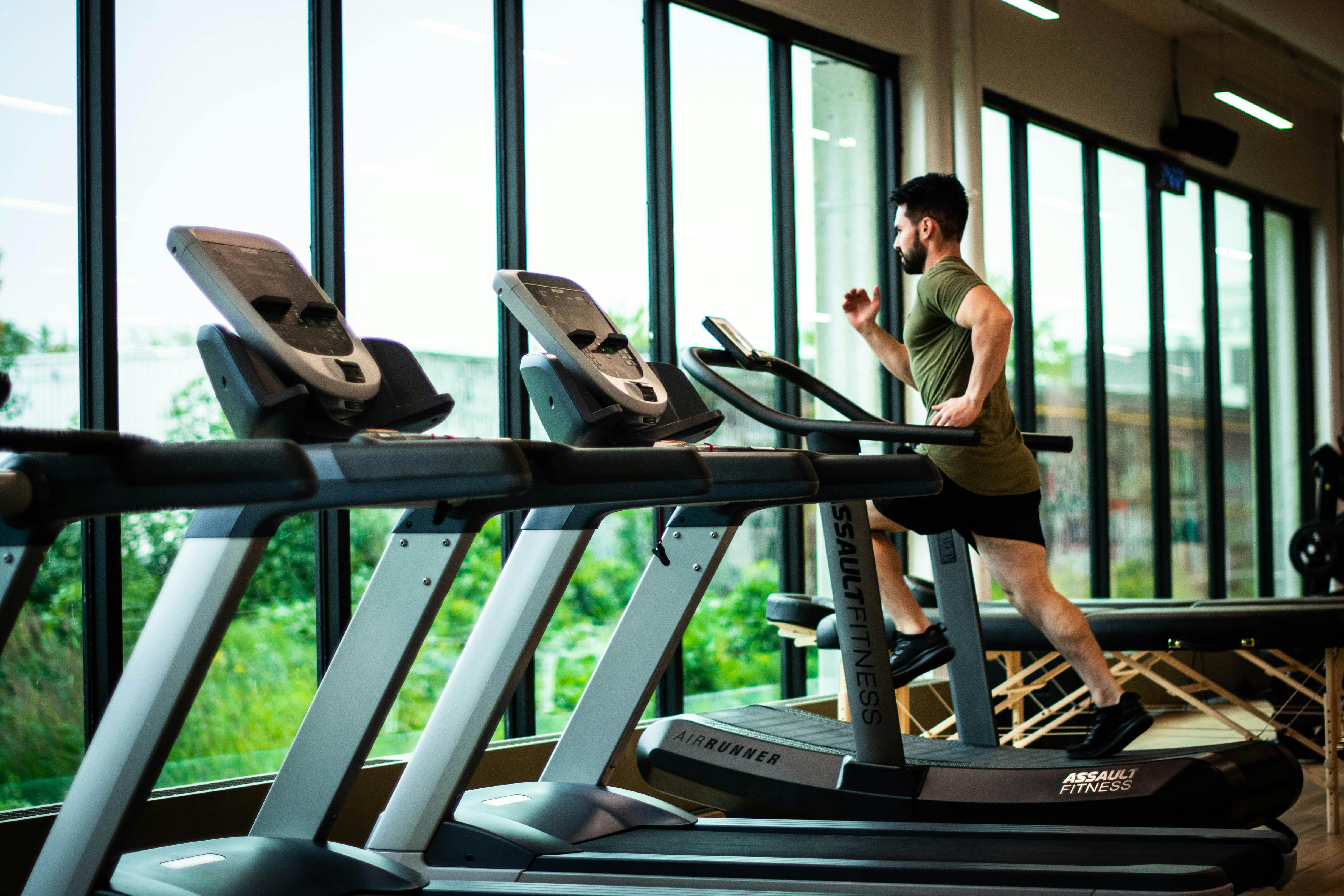 Gym Management System